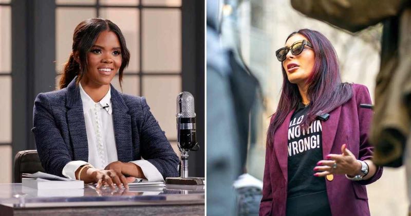 Fact Check: Was Candace Owens arrested for harassment, as claimed by Laura Loomer?