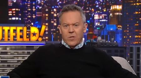 Greg Gutfeld mocks liberals claiming they dump friends over politics: 'The intolerance is one way' 