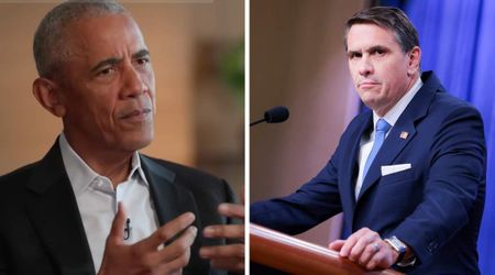 Todd Blanche rejects Barack Obama’s claims he is targeting Trump’s critics: ‘Simply false’