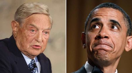 Fact Check: Did George Soros secretly pay Barack Obama to run Biden’s government?