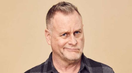 Dave Coulier opens up about weight loss after HPV-related tongue cancer diagnosis