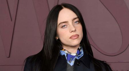 Billie Eilish hits back at critics over animal rights stance: 'Tired of empathy being controversial'