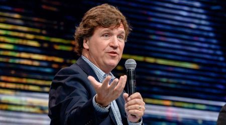 Fact Check: Did Tucker Carlson say Trump would be 'dead soon'?