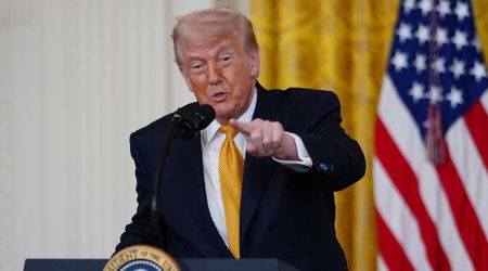 Trump rips staggering FIFA World Cup ticket pricing, says he ‘wouldn’t pay it either’