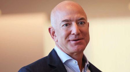 Jeff Bezos reportedly froze out actor over billionaire-inspired role in ‘The Devil Wears Prada 2’