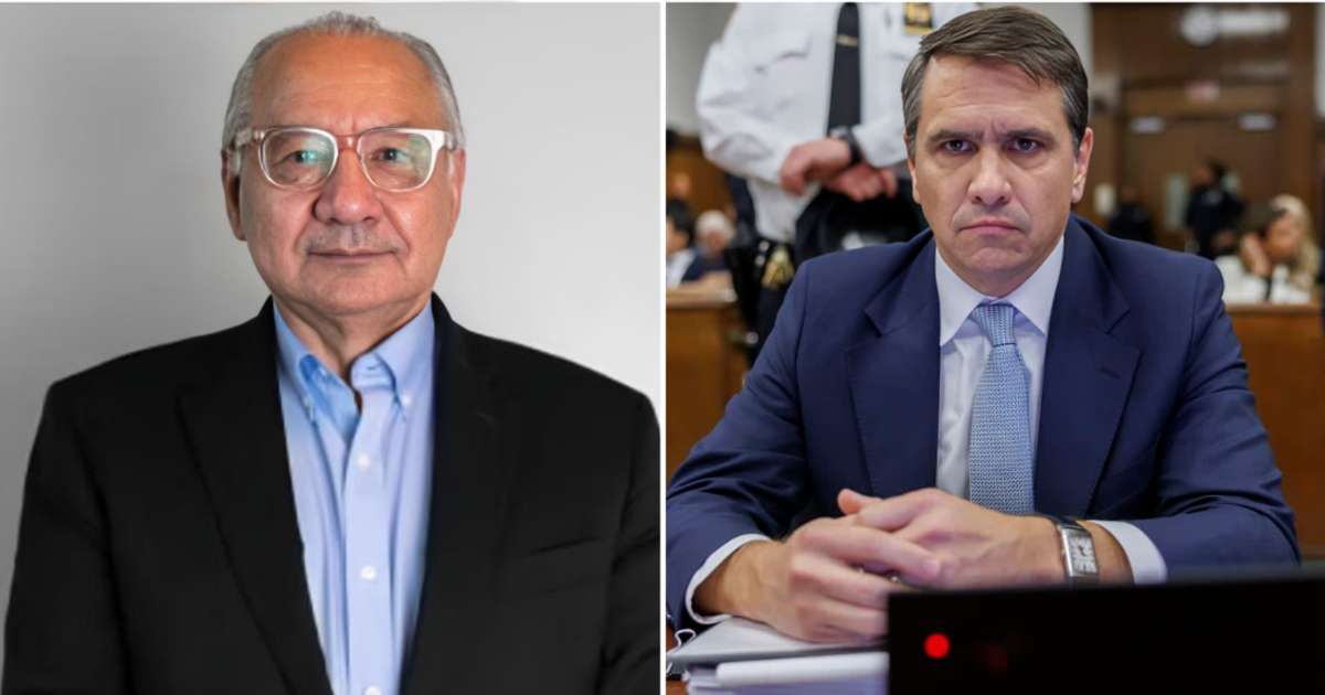 A federal complaint seeks to strip convicted operative Manuel Rocha of his 1978 citizenship, alleging decades of covert service to the Cuban regime (Clover Leaf Capital/Getty Images)