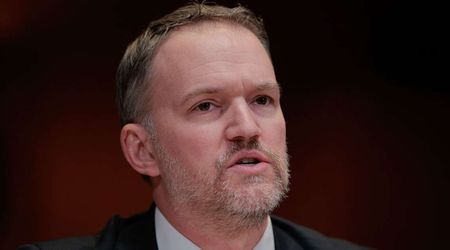 Greer challenges court ruling on 10% tariffs and calls judges 'hell-bent on importing from China'