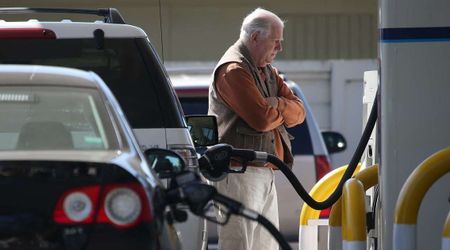Fact Check: Is it true that California has only six weeks of gas left?