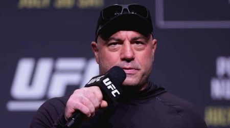 Joe Rogan says nonstop negative media coverage of Trump has 'programmed' people against him