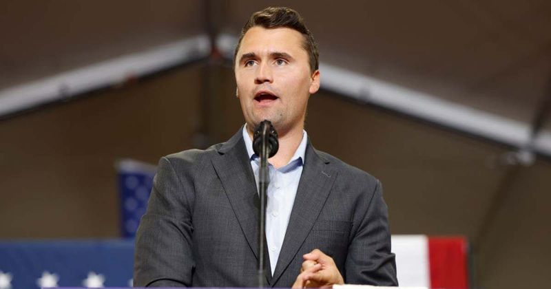 Federal judge allows camera during trial of Charlie Kirk assassination suspect