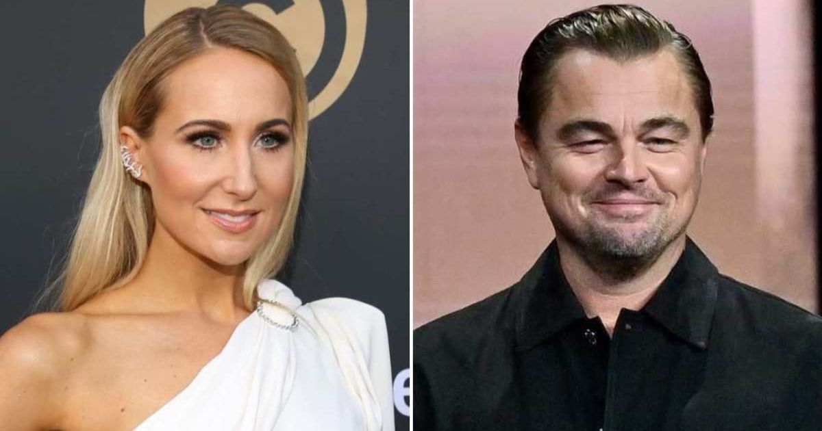 Nikki Glaser spoke about Leonardo DiCaprio’s thoughtful pasta gift after her Golden Globes jokes (Getty Images, Getty Images)