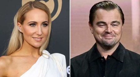 Nikki Glaser calls Leonardo DiCaprio a ‘legit, kind, cool dude’ after receiving three pasta baskets