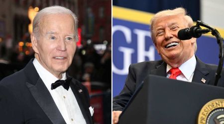 Fact Check: Did Trump claim oil prices are lower now than under Joe Biden?