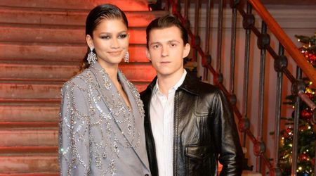 Fact Check: Did Zendaya and Tom Holland sign a $500M deal to remain a couple for 5 years?