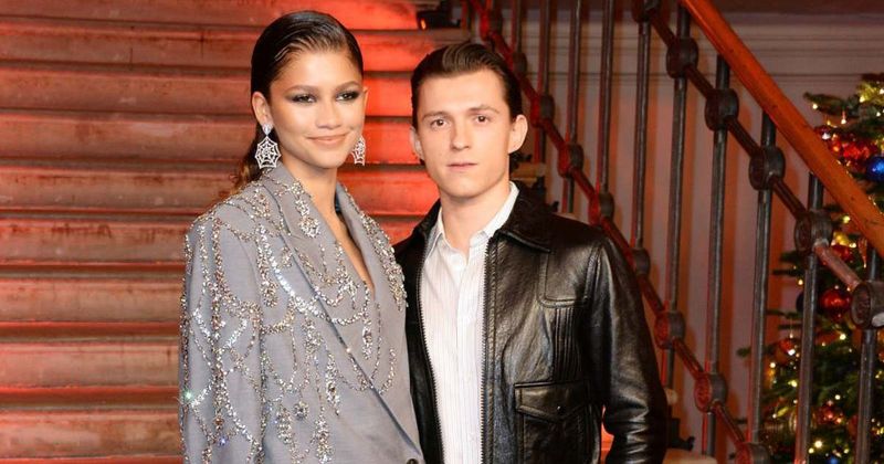 Fact Check: Did Zendaya and Tom Holland sign a $500M deal to remain a couple for 5 years?