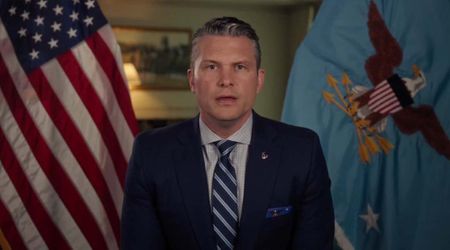 Hegseth slams Biden admin's Covid vaccine mandate, forms task force to reinstate service members