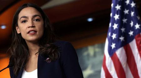 AOC sparks fresh 2028 buzz after declaring ‘my ambition is way bigger’ than political office