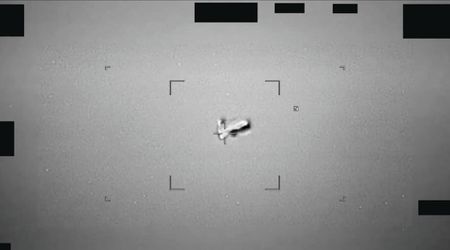 FBI files reveal informant ‘feared for her life’ after UFO encounter and ‘mysterious deaths’