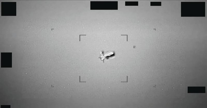 FBI files reveal informant ‘feared for her life’ after UFO encounter and ‘mysterious deaths’
