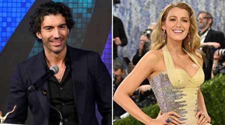 Justin Baldoni’s pal slams Blake Lively’s ‘contrived’ Met Gala appearance after lawsuit settlement
