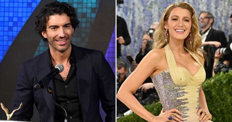 Justin Baldoni’s pal slams Blake Lively’s ‘contrived’ Met Gala appearance after lawsuit settlement