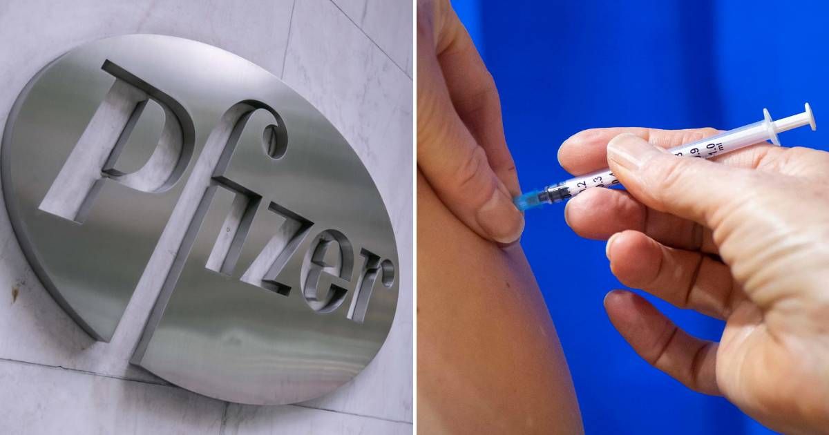Social media posts claimed Hantavirus infection was linked to Pfizer COVID-19 vaccine side effects (Getty Images)
