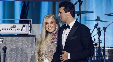 Erika Kirk honors late husband Charlie in heartfelt anniversary video