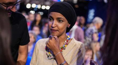 Omar camp blames Walz, Trump in fraud probe as new claims clash with past statements