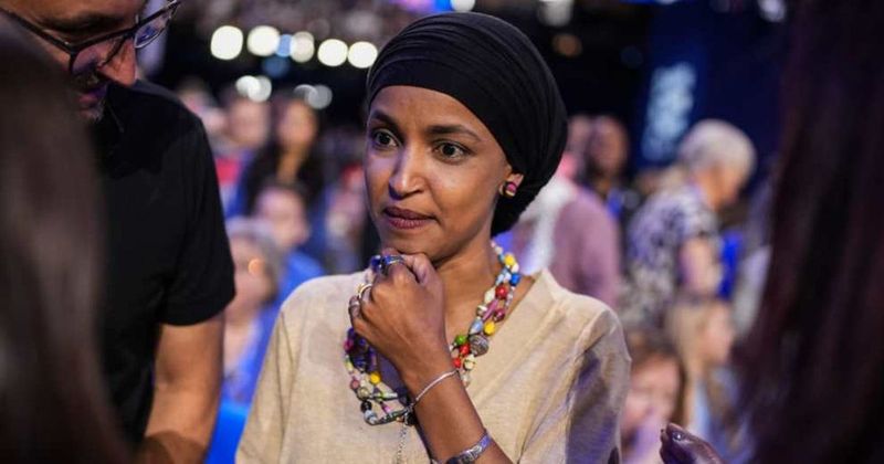 Omar camp blames Walz, Trump in fraud probe as new claims clash with past statements