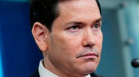 Rubio accuses Cuba of blocking $100M aid as Havana denies offer amid energy crisis