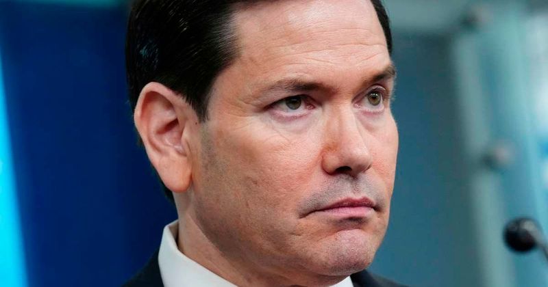 Rubio accuses Cuba of blocking $100M aid as Havana denies offer amid energy crisis