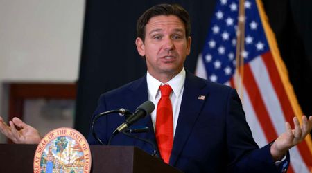DeSantis puts Cuba's communist regime 'out to pasture' with a new Florida law backing him