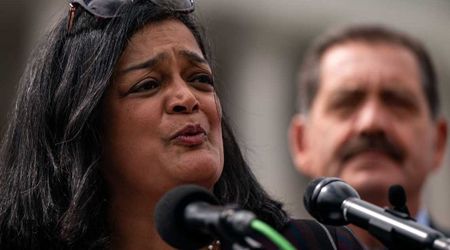 Jayapal warns of ‘silent disenfranchisement’ as SCOTUS raises bar on racial gerrymandering