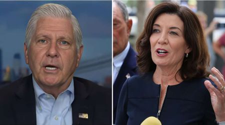 Blakeman targets Hochul’s $3.8B reserve fund for major New York tax cut plan