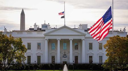 Fact Check: Did the White House chief butler issue a memo accusing staff of cutlery theft?