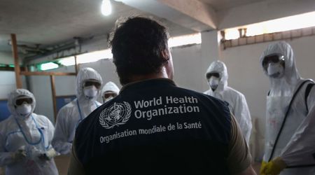 Fact Check: Did a 2022 tweet predict the 2026 Hantavirus outbreak?