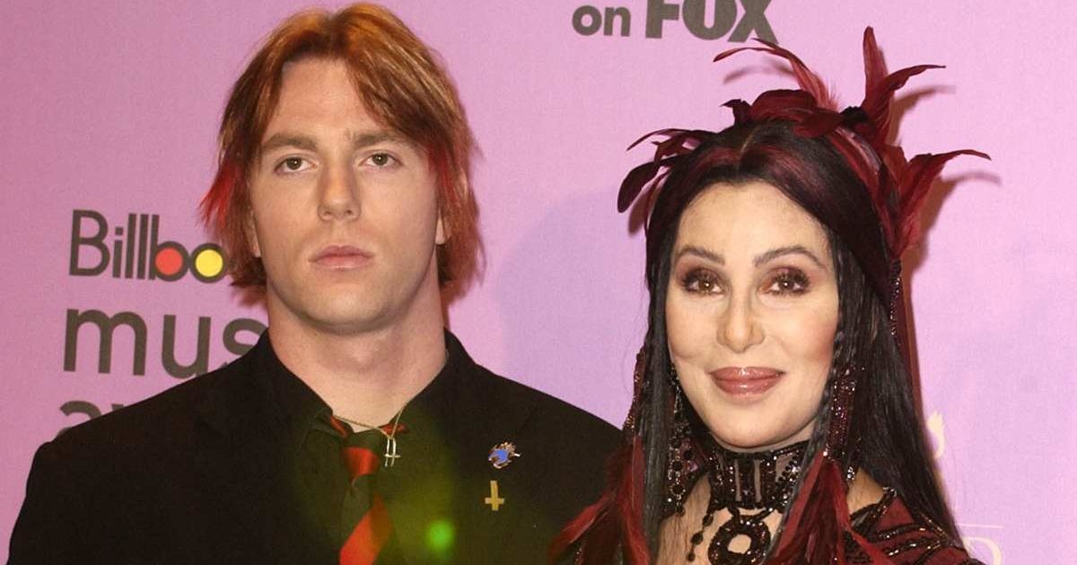 Elijah Blue Allman claimed Cher stopped financially supporting him amid their conservatorship dispute (WireImage)