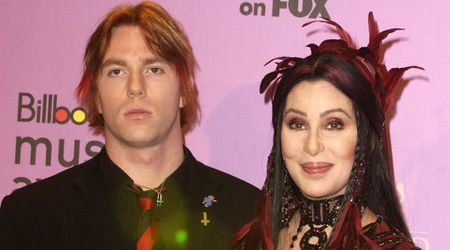 Cher allegedly stopped financially supporting son Elijah Blue Allman amid conservatorship feud