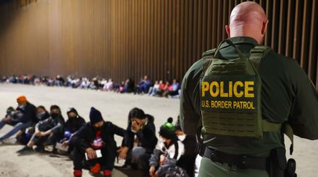 Trump's immigration strategy drives surge in ‘self-deportations’ as migrants abandon asylum claims