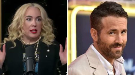 Maureen Callahan calls Ryan Reynolds a ‘psychopath,’ claims he set his school on fire as a teen