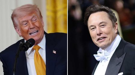 Fact Check: Did Trump recruit Elon Musk to investigate the Minnesota fraud case?