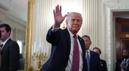 White House chief of staff reveals how employees adapt to ‘Trump time’ as POTUS works late nights