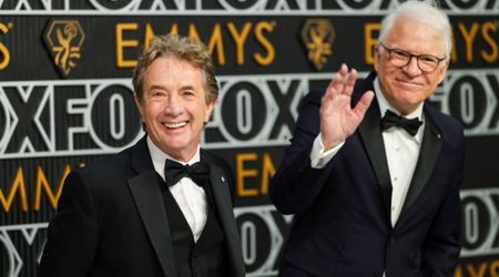 Martin Short reveals first thought after seeing Steve Martin: ‘How did you get this rich?’
