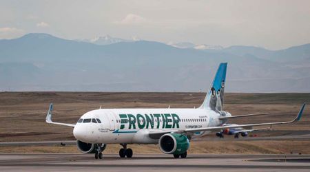 ‘We hit somebody’: Shocking audio captures Frontier pilots after deadly Denver runway collision