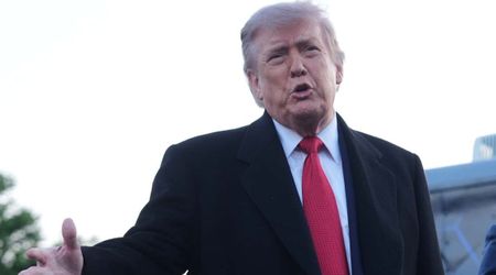 Trump says he’s ready to send US delegation to Moscow to end ‘madness’ of Ukraine war