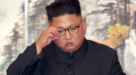 Kim Jong Un amends North Korea's constitution to mandate automatic nuclear retaliation if killed