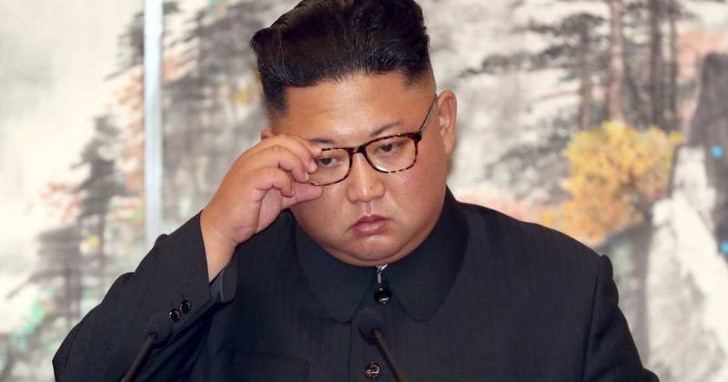 Kim Jong Un amends North Korea's constitution to mandate automatic nuclear retaliation if killed