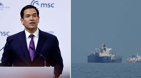 Iran issues Strait of Hormuz warning as Rubio's Qatar talks raise more questions than answers