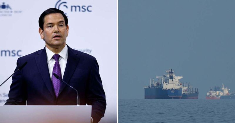 Iran issues Strait of Hormuz warning as Rubio's Qatar talks raise more questions than answers