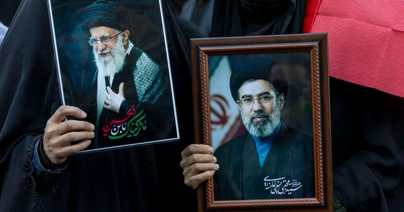 Iran delivers reply to US war proposal through Pakistan, signals talks on ending conflict